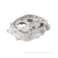 OEM aluminum die casting precision zinc alloy die casting car Accessories parts